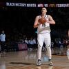 Nezaustavljivi Nikola Jokić ostvario je novi triple-double, treći uzastopni i deveti u 11 mečeva