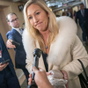 Članica američkog Kongresa se žalila da ima prenisku plaću i da živi jadno