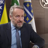 Izetbegović: Schmidt se ponaša demokršćanski, kao neki rođak Čoviću