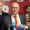SDP proglasio pobjedu: Zijad Lugavić je novi gradonačelnik Tuzle