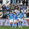 Fantastični Napoli gazi ka tituli prvaka Italije, opet su demonstrirali silu i ubjedljivo pobijedili