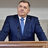 Milorad Dodik sramotno negirao zločin na Markalama