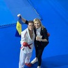 Bh. karatistkinja Nejra Sipović postala je omladinska prvakinja Evrope