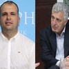 Milorad Dodik proglasio pobjedu Bojana Ivanovića i Lazara Prodanovića u Zvorniku i Bratuncu