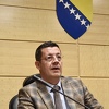 Čampara reagovao na Dodikove izjave o Markalama: Nećemo dozvoliti negiranje zločina