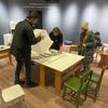 Zatvorena birališta u šest gradova i općina u BiH, rezultati će biti uskoro