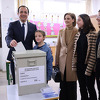 Izbori na Kipru: Christodoulides vodi, ali bi ipak mogli u drugi krug