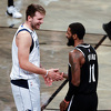Irving prešao u Dallas, Dončić dobio superstar saigrača za napad na titulu