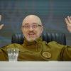 Smijenjen ukrajinski ministar odbrane Oleksij Reznikov