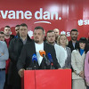 SDP-ov kandidat u Bihaću Adnan Habibija optužio Osmorku za poraz: Ostavili su me samog da se borim