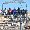 Turbulentan vikend za skijaše na Bjelašnici: Zbog jakog vjetra nije radio šestosjed ni četverosjed