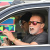 Arnold Schwarzenegger autom udario biciklistkinju: Nije je mogao izbjeći