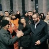 Iako je situacija neizvjesna Adnan Bjelić proslavio pobjedu u utrci za gradonačelnika Srebrenika