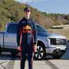 Ford i Red Bull rade na "strateški važnom" električnom automobilu