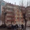 Turska: Zgrada u gradu Šanliurfa urušila se kao kula od karata