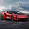 Lamborghini Invencible i Autentica su oproštaj od "čistog" V12 motora