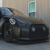 Ekstremni Night Terror je Nissan GT-R sa 3.400 KS