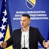 Ministarstvo sigurnosti pokrenulo proceduru slanja pomoći Turskoj, stižu spasioci iz BiH