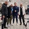 Četvorica Sarajlija na letu iz Džede za Budimpeštu savladali putnika koji je pravio probleme u avionu