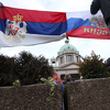 Rusi koji su na meti srpskih nacionalista: Mi smo protiv Putina i za demokratsku Rusiju