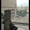 Sarajevo: U sudaru dva automobila i autobusa teško povrijeđena jedna osoba