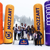Spektakl na Vlašiću u ekstremnim uslovima na početku zimske turneje Teqvoly Winter Tour