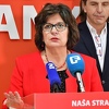 Marinković Lepić: Krajem ove ili početkom iduće sedmice moguća sjednica o izboru rukovodstva FBiH