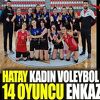 Gotovo kompletan ženski odbojkaški tim nestao u zemljotresu u Turskoj