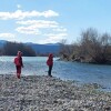 Nakon osam dana potrage na Neretvi od Čapljine do Metkovića nema tijela Manojla Elezovića