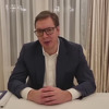Vučić u čudnom izdanju: Od optužbi pojedinaca da su zapadni agenti do međusobnog priznanja Srbije i Kosova