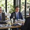Kurti nakon sastanka s Lajčakom: Prihvatamo prijedlog EU za normalizaciju odnosa Kosova i Srbije