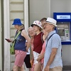 Prošle godine u BiH 1,46 miliona turista, 176,5 hiljada manje u odnosu 2019.