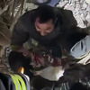 Trogodišnji dječak spašen iz ruševina u Malatyi nakon 22 sata od potresa