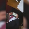 Poslanik u Skupštini Srbije gledao porno film dok je Vučić govorio o Kosovu