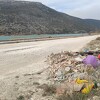 Mostarsko jezero okruženo divljim deponijama, ekolozi ogorčeni, a gradske vlasti šute