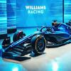 Novi Williams FW45 obećava više downforcea i bolju upravljivost