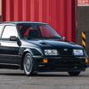 Novi vlasnik će za Ford Sierru Cosworth RS500 izdvojiti "ozbiljan" novac