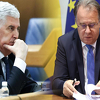 Nikšić još skuplja potpise za strance, a uvijek optimistični Čović izmišlja rokove