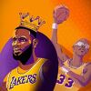LeBron James je postao najbolji strijelac u historiji NBA lige!