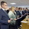 Imenovana nova vlada u Posavini, premijerska pozicija pripala HDZ-u
