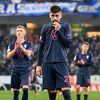 Dennis Hadžikadunić na meti Intera, ostvareni su prvi kontakti s italijanskim velikanom