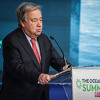 Antonio Guterres: Nada u mir u Ukrajini blijedi