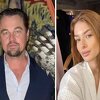 Korisnici Twittera prozivaju Leonarda DiCaprija zbog veze s tinejdžerkom