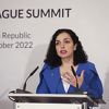 Kosovska predsjednica: Srbija je jedini izvor nestabilnosti u regiji