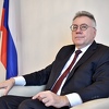 Kalabuhov: Ni Rusija, ni EU, ni SAD nemaju pravo da određuju kojim će putem ići BiH