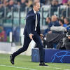 Zna li Allegri nešto više: Trener Juventusa zabrinuo navijače izjavom o borbi za opstanak
