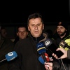 Novalić ispratio spasioce iz BiH u Tursku, najavio i slanje ljekarske ekipe