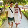 Ronaldinhov sin skrivao identitet na probi, niko nije znao da mu je otac velikan