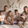 Edin Džeko podijelio porodičnu fotografiju: Beskrajna ljubav