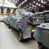 Njemačka će Ukrajini isporučiti 178 tenkova Leopard 1